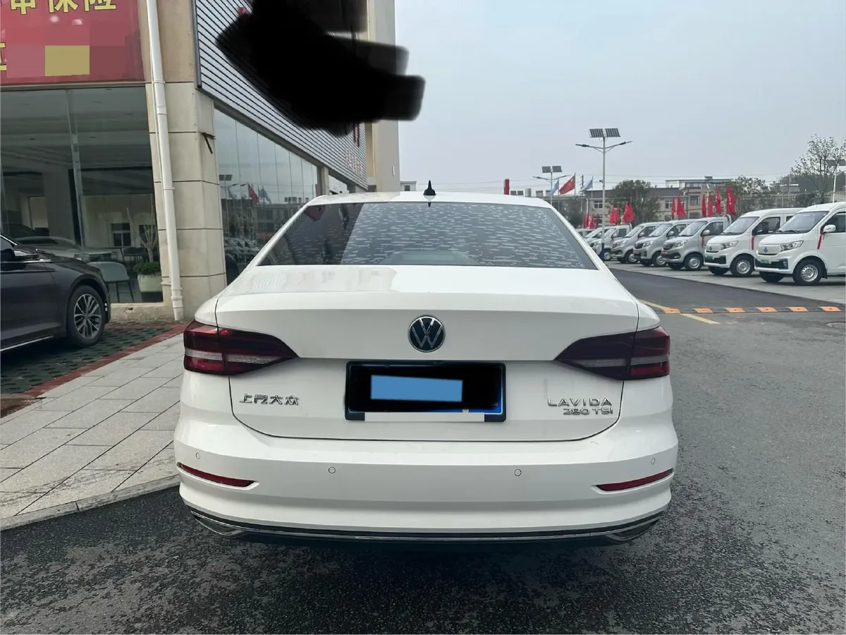 2021 Volkswagen Lavida 1.4T 150HP L4 7DCT,autocango,china used car exporter,china ev exporter,chinese used car exporter,chinese used ev exporter