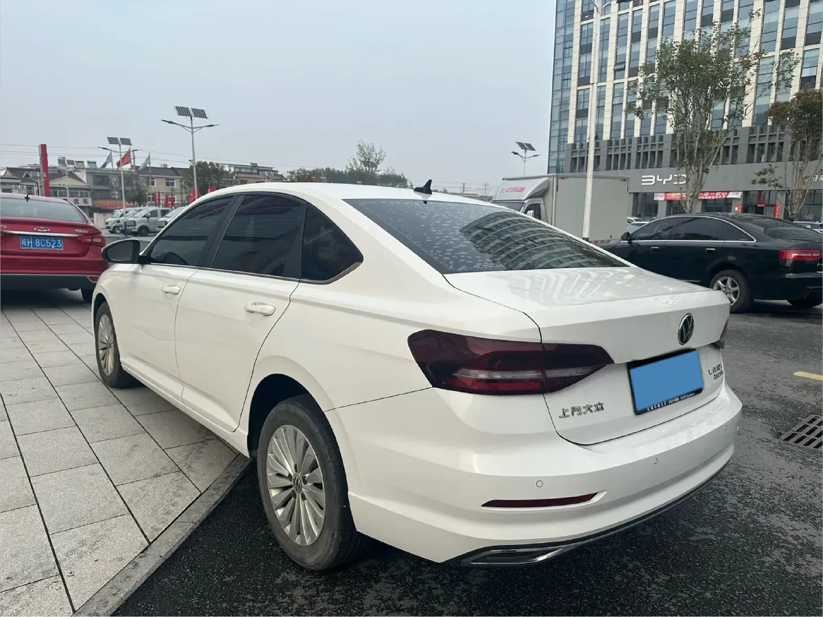 2021 Volkswagen Lavida 1.4T 150HP L4 7DCT,autocango,china used car exporter,china ev exporter,chinese used car exporter,chinese used ev exporter