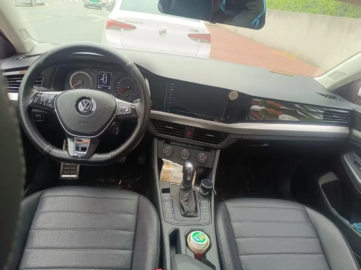 2020 Volkswagen Bora 1.5L 113HP L4 6AT,autocango,china used car exporter,china ev exporter,chinese used car exporter,chinese used ev exporter