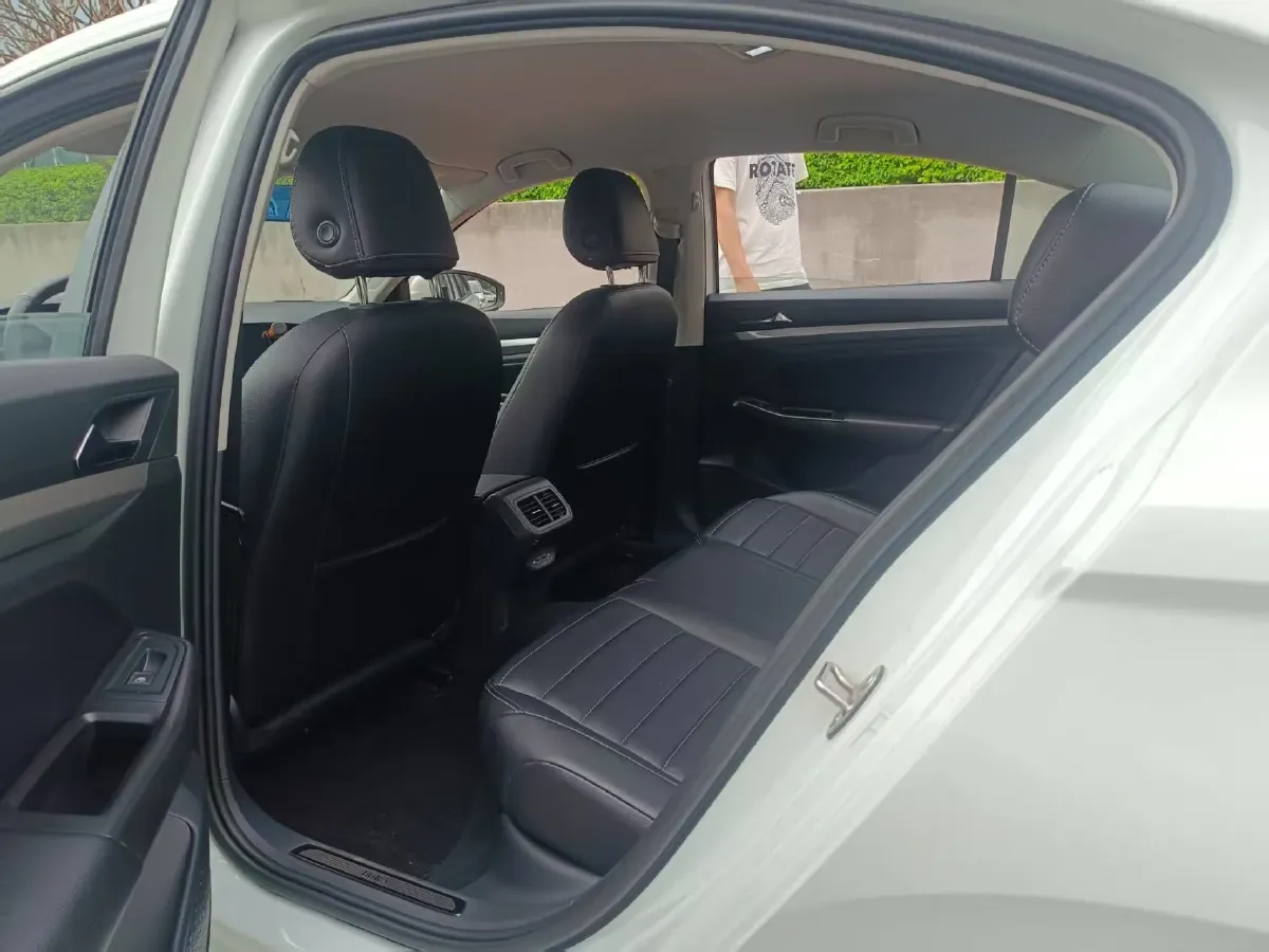 2020 Volkswagen Bora 1.5L 113HP L4 6AT,autocango,china used car exporter,china ev exporter,chinese used car exporter,chinese used ev exporter