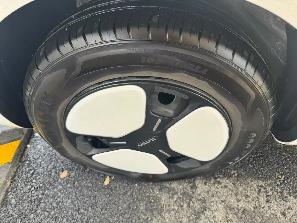 2024 ChangAn QiYuan Lumin BEV 28.08KWH,autocango,china used car exporter,china ev exporter,chinese used car exporter,chinese used ev exporter