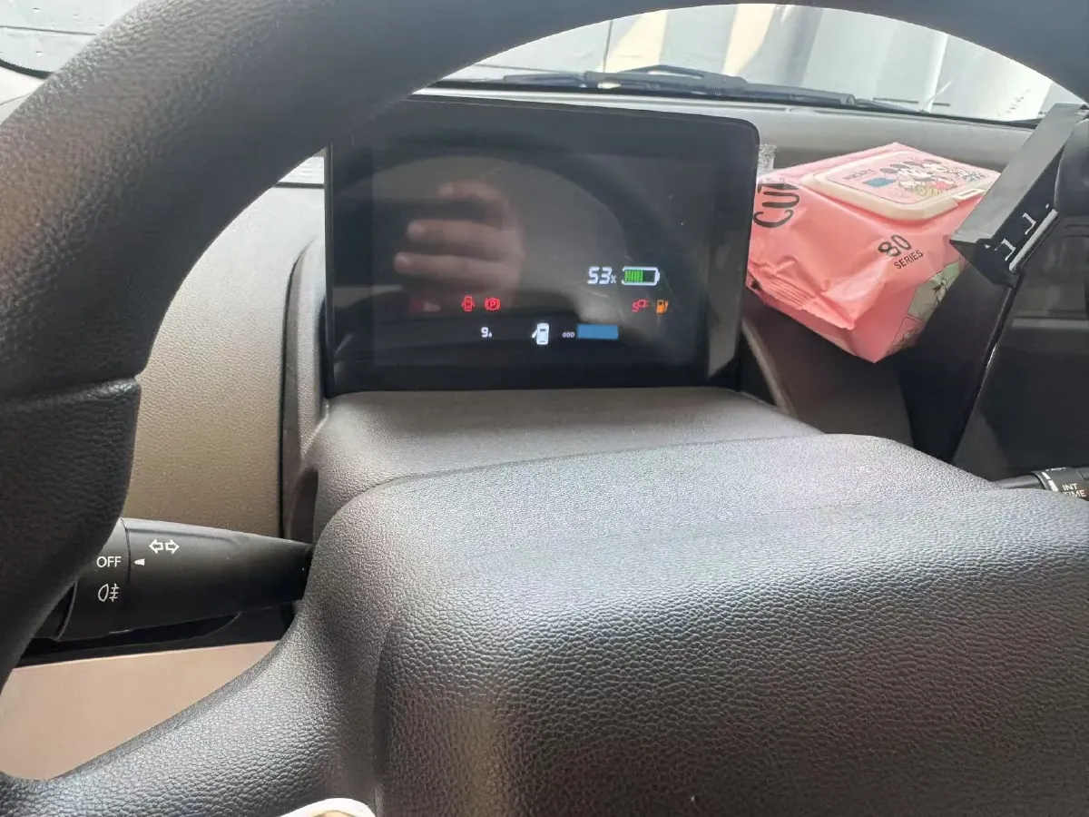 2024 ChangAn QiYuan Lumin BEV 28.08KWH,autocango,china used car exporter,china ev exporter,chinese used car exporter,chinese used ev exporter