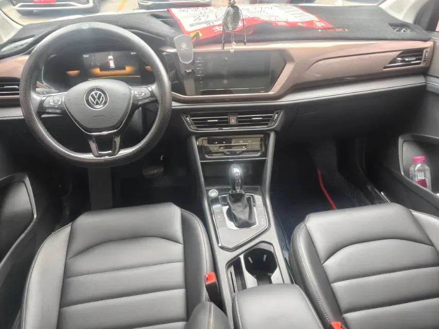 2021 Volkswagen Tharu 1.4T 150HP L4 7DCT,autocango,china used car exporter,china ev exporter,chinese used car exporter,chinese used ev exporter