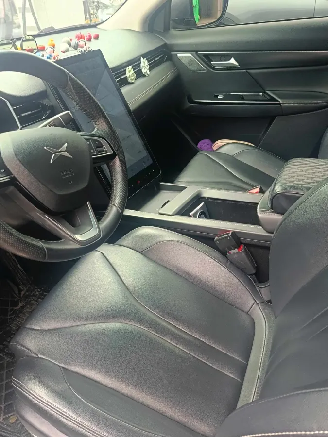 2021 Xpeng G3 BEV 55.9KWH,autocango,china used car exporter,china ev exporter,chinese used car exporter,chinese used ev exporter