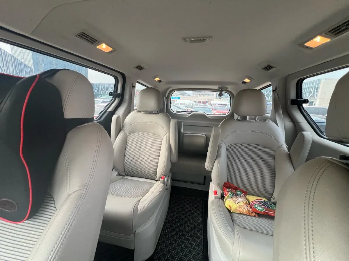 2018 MAXUS G10 2.0T 224HP L4 6AT,autocango,china used car exporter,china ev exporter,chinese used car exporter,chinese used ev exporter