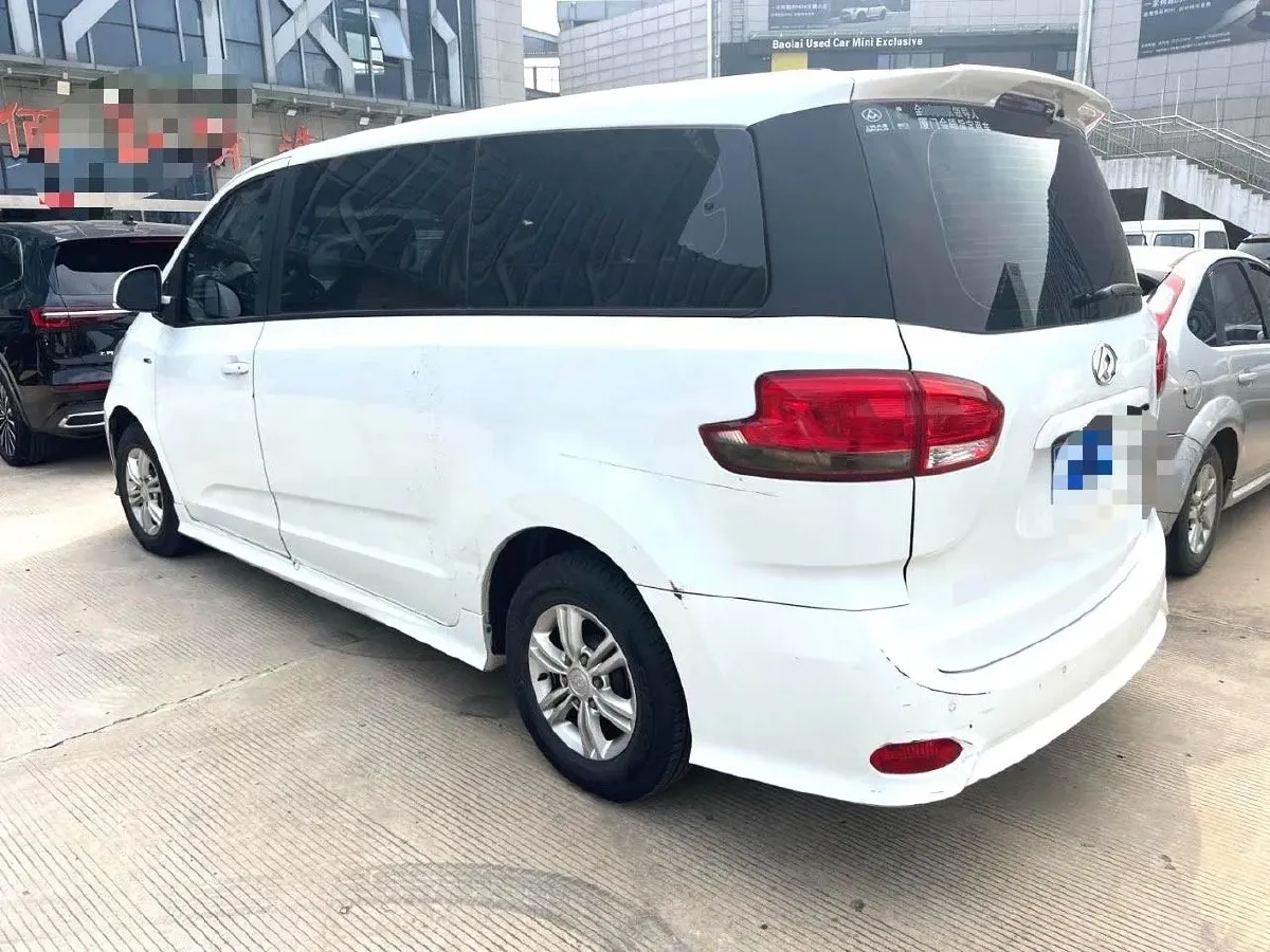 2018 MAXUS G10 2.0T 224HP L4 6AT,autocango,china used car exporter,china ev exporter,chinese used car exporter,chinese used ev exporter