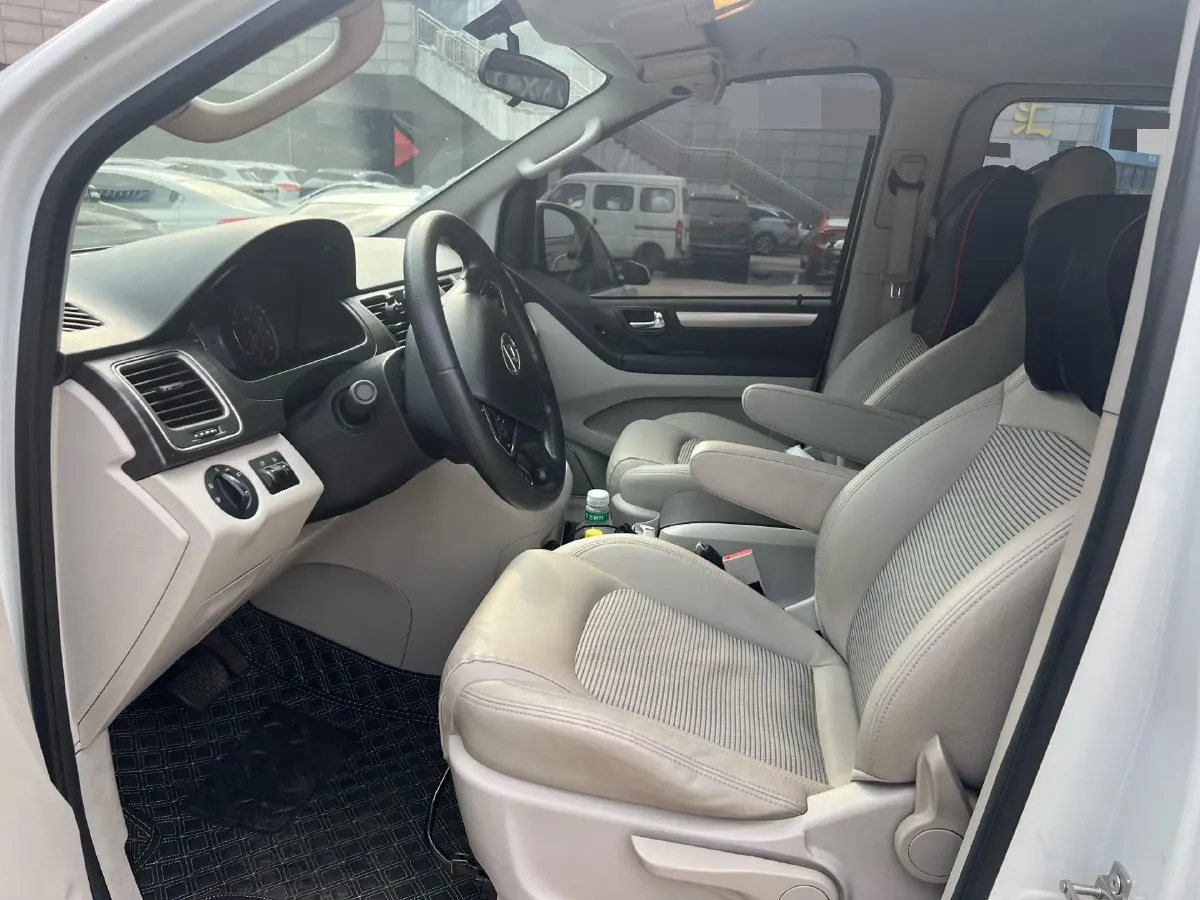 2018 MAXUS G10 2.0T 224HP L4 6AT,autocango,china used car exporter,china ev exporter,chinese used car exporter,chinese used ev exporter