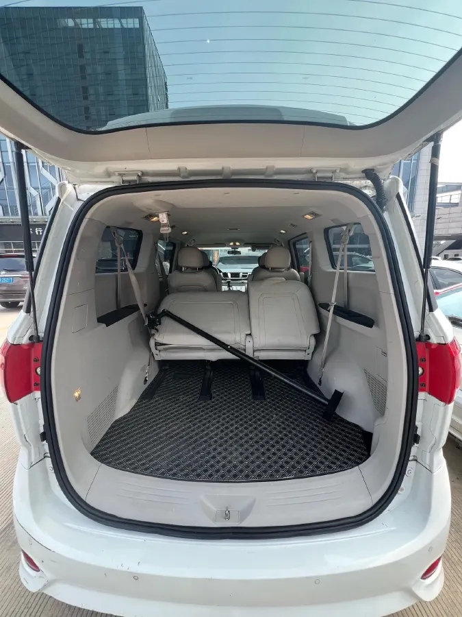 2018 MAXUS G10 2.0T 224HP L4 6AT,autocango,china used car exporter,china ev exporter,chinese used car exporter,chinese used ev exporter