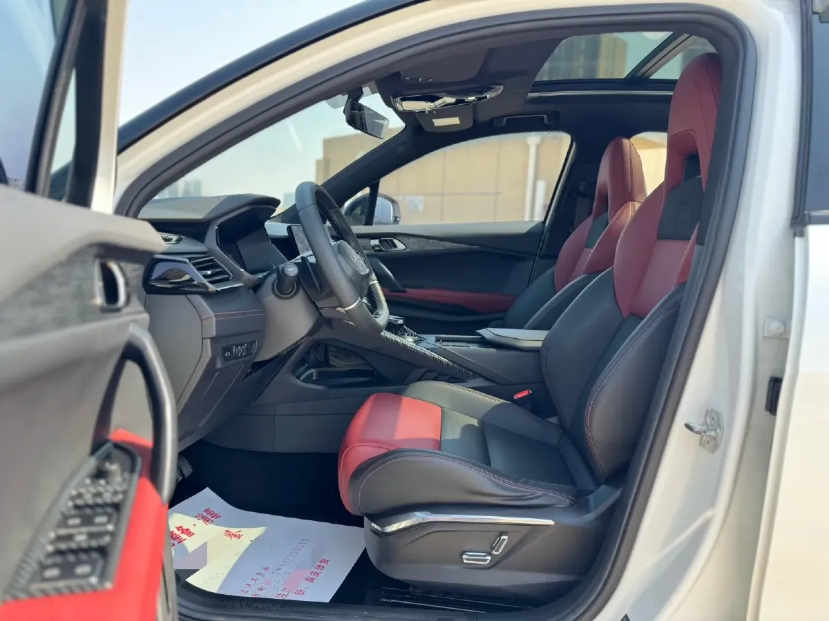 2020 LYNK&CO 06 1.5T 177HP L3 7DCT,autocango,china used car exporter,china ev exporter,chinese used car exporter,chinese used ev exporter