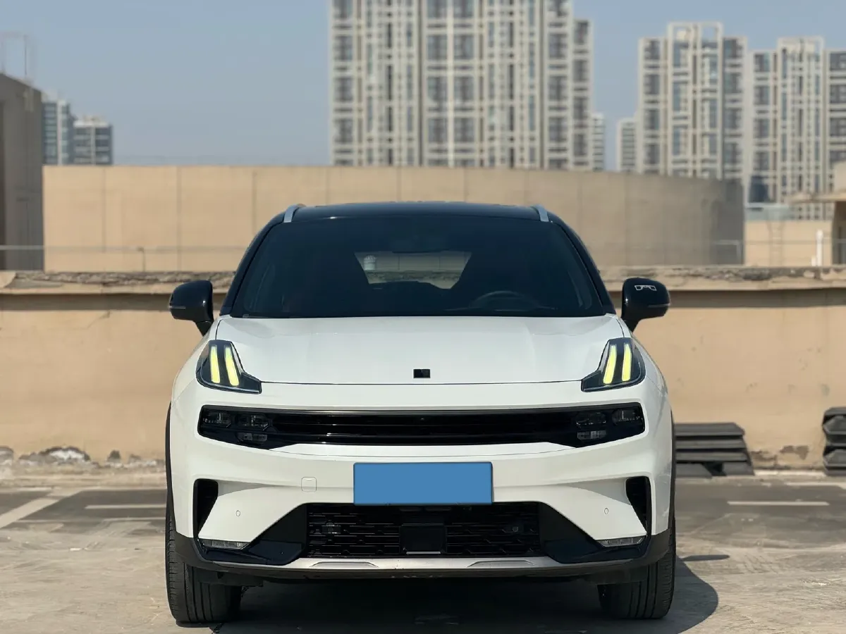 2020 LYNK&CO 06 1.5T 177HP L3 7DCT,autocango,china used car exporter,china ev exporter,chinese used car exporter,chinese used ev exporter