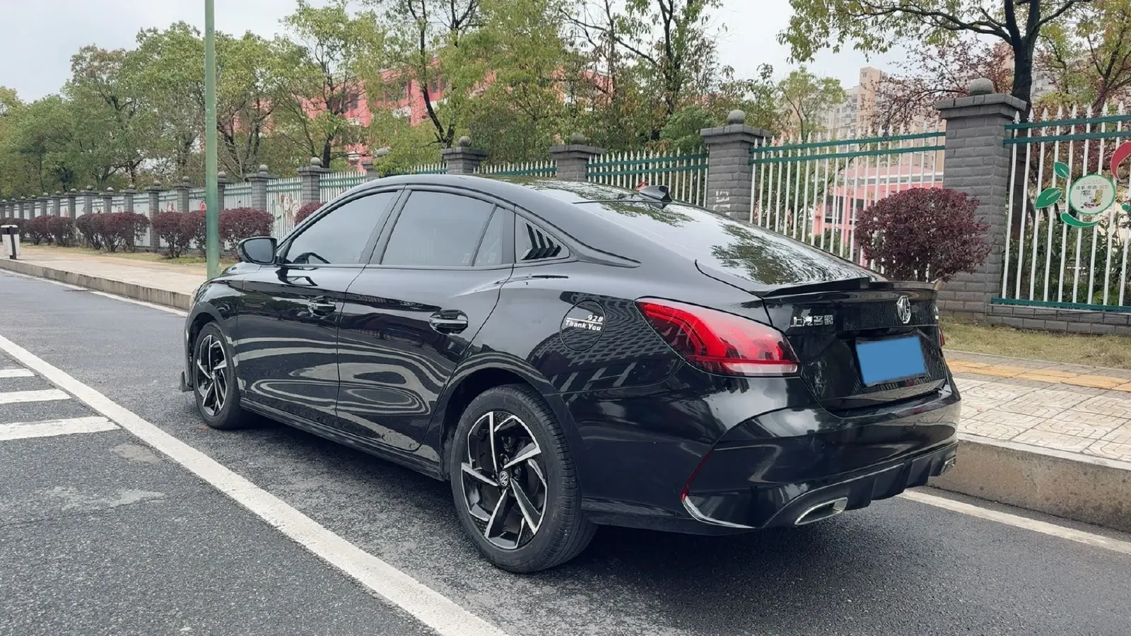 2021 MG 5 1.5T 173HP L4 7DCT,autocango,china used car exporter,china ev exporter,chinese used car exporter,chinese used ev exporter