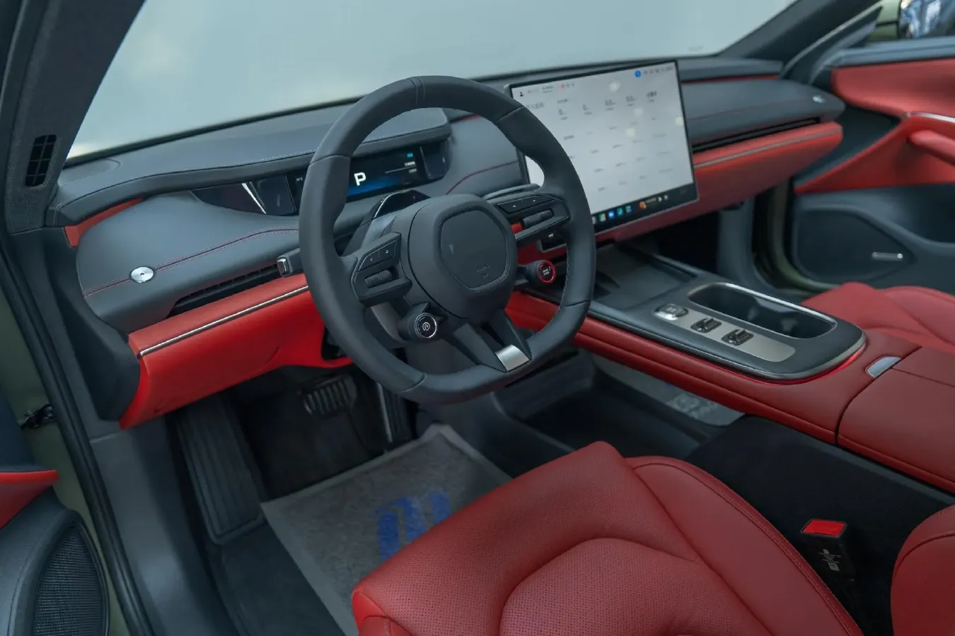 2024 MI SU7 BEV 73.6KWH,autocango,china used car exporter,china ev exporter,chinese used car exporter,chinese used ev exporter