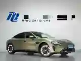 2024 MI SU7 BEV 73.6KWH