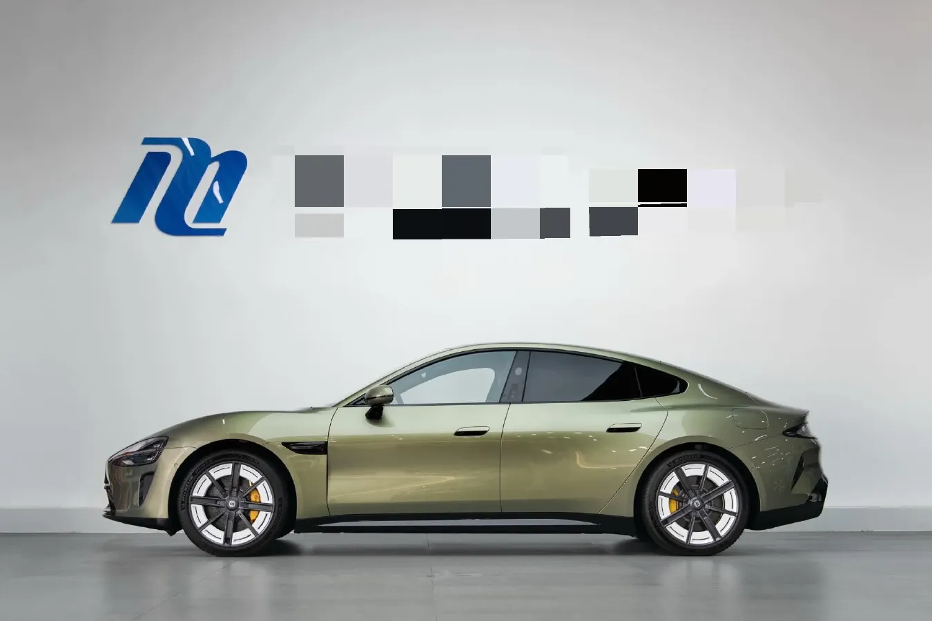 2024 MI SU7 BEV 73.6KWH,autocango,china used car exporter,china ev exporter,chinese used car exporter,chinese used ev exporter