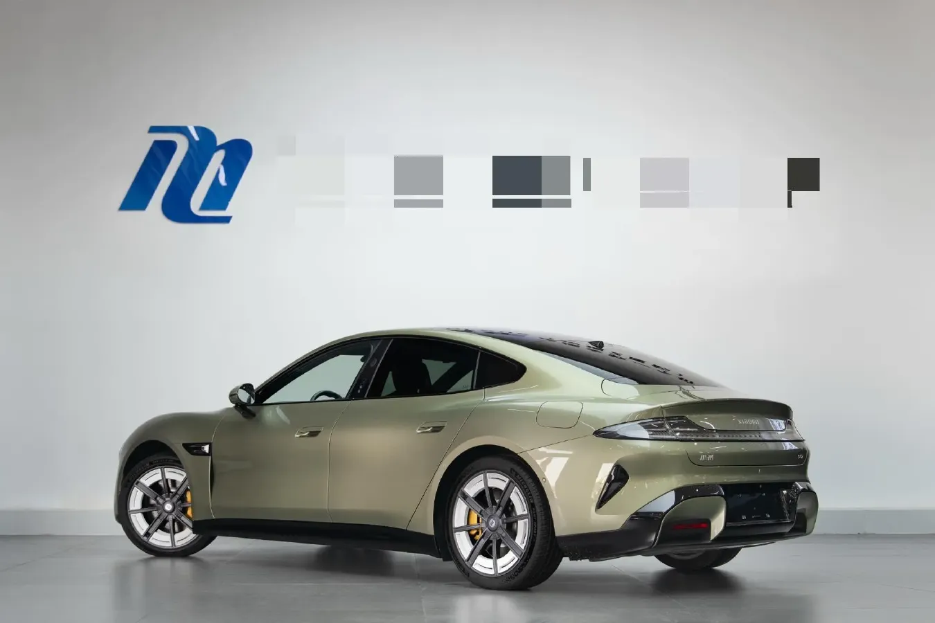 2024 MI SU7 BEV 73.6KWH,autocango,china used car exporter,china ev exporter,chinese used car exporter,chinese used ev exporter