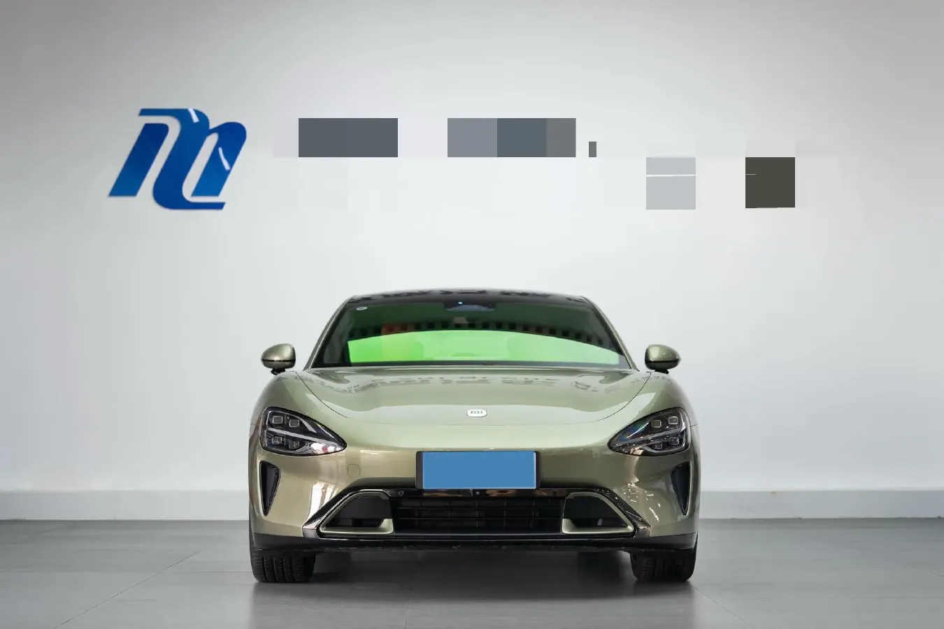 2024 MI SU7 BEV 73.6KWH,autocango,china used car exporter,china ev exporter,chinese used car exporter,chinese used ev exporter