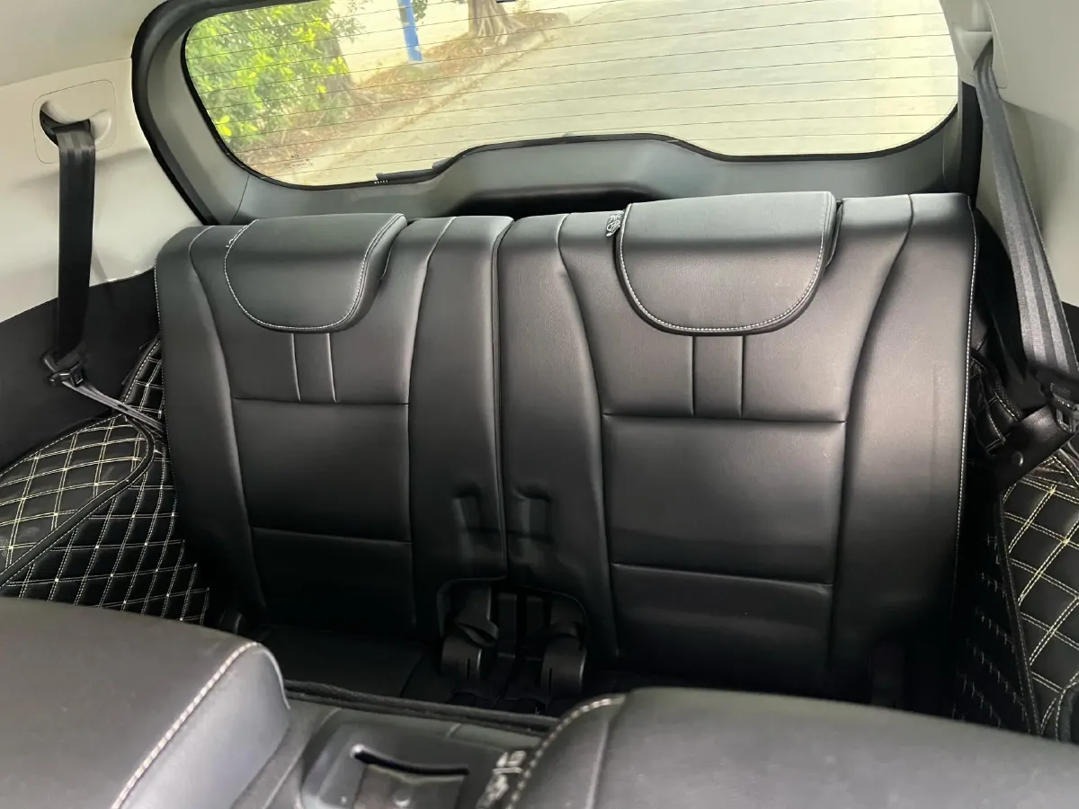 2021 GAC Trumpchi GS8 2.0T 252HP L4 6AT,autocango,china used car exporter,china ev exporter,chinese used car exporter,chinese used ev exporter