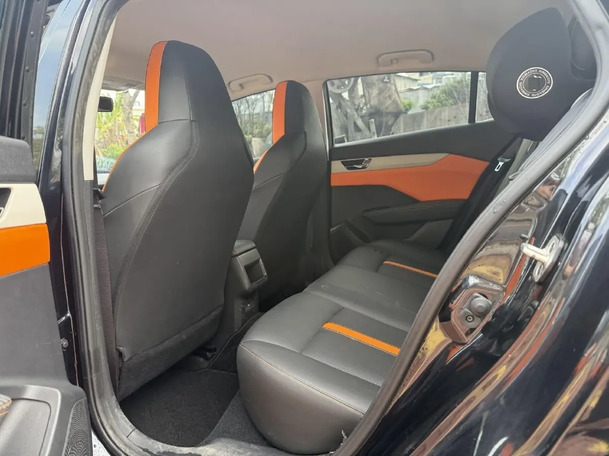 2021 DongFeng Aeolus YiXuan 1.5T 150HP L4 6DCT,autocango,china used car exporter,china ev exporter,chinese used car exporter,chinese used ev exporter