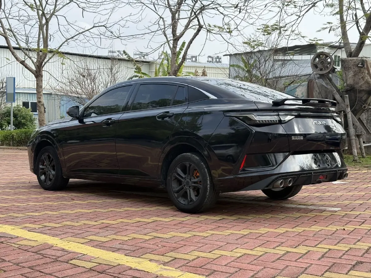 2021 DongFeng Aeolus YiXuan 1.5T 150HP L4 6DCT,autocango,china used car exporter,china ev exporter,chinese used car exporter,chinese used ev exporter