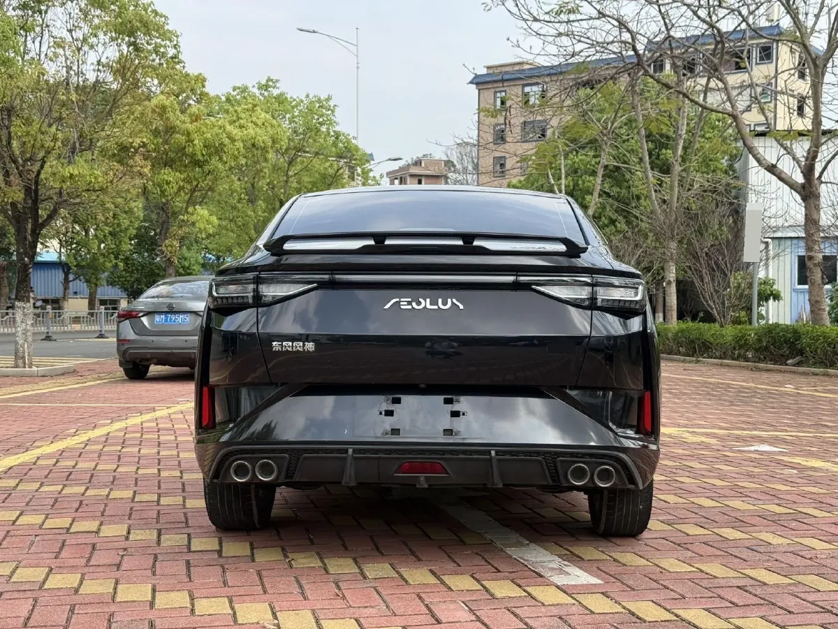 2021 DongFeng Aeolus YiXuan 1.5T 150HP L4 6DCT,autocango,china used car exporter,china ev exporter,chinese used car exporter,chinese used ev exporter