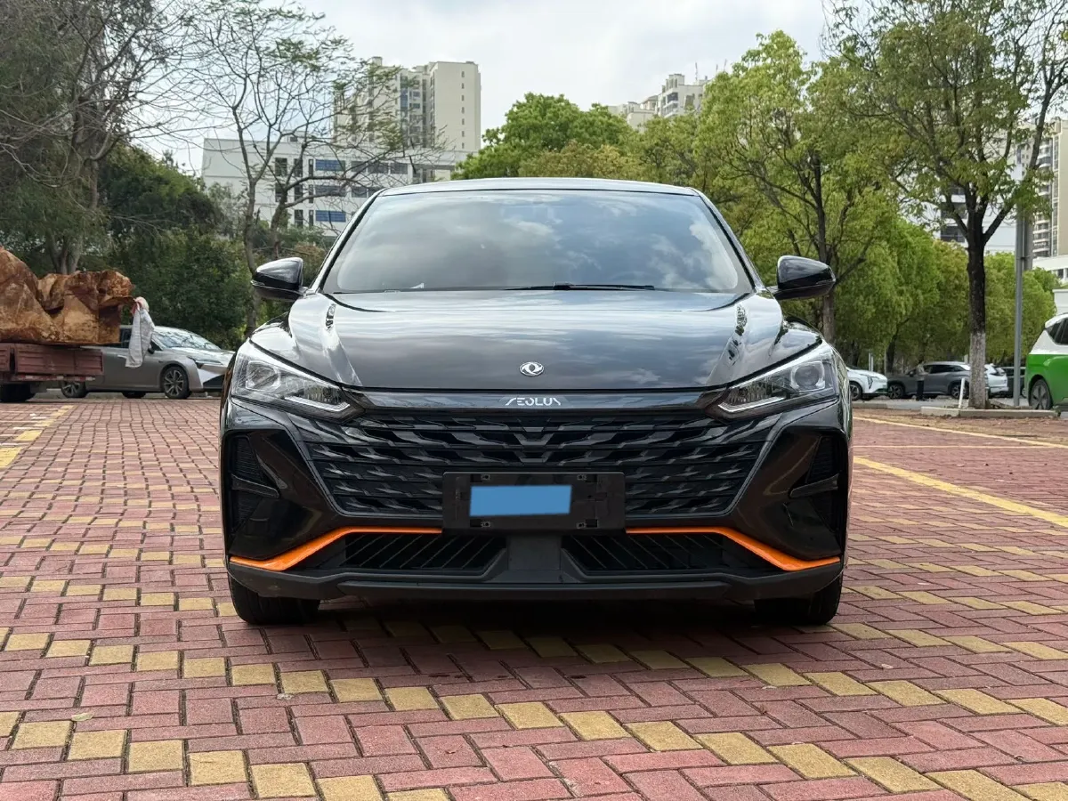 2021 DongFeng Aeolus YiXuan 1.5T 150HP L4 6DCT,autocango,china used car exporter,china ev exporter,chinese used car exporter,chinese used ev exporter