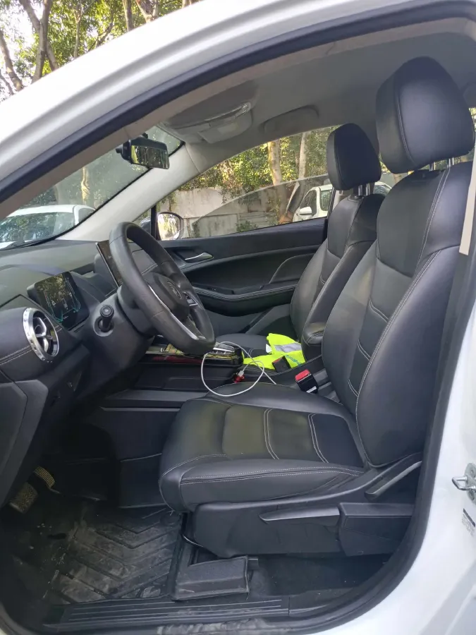 2019 BYD Yuan BEV 53.22KWH,autocango,china used car exporter,china ev exporter,chinese used car exporter,chinese used ev exporter