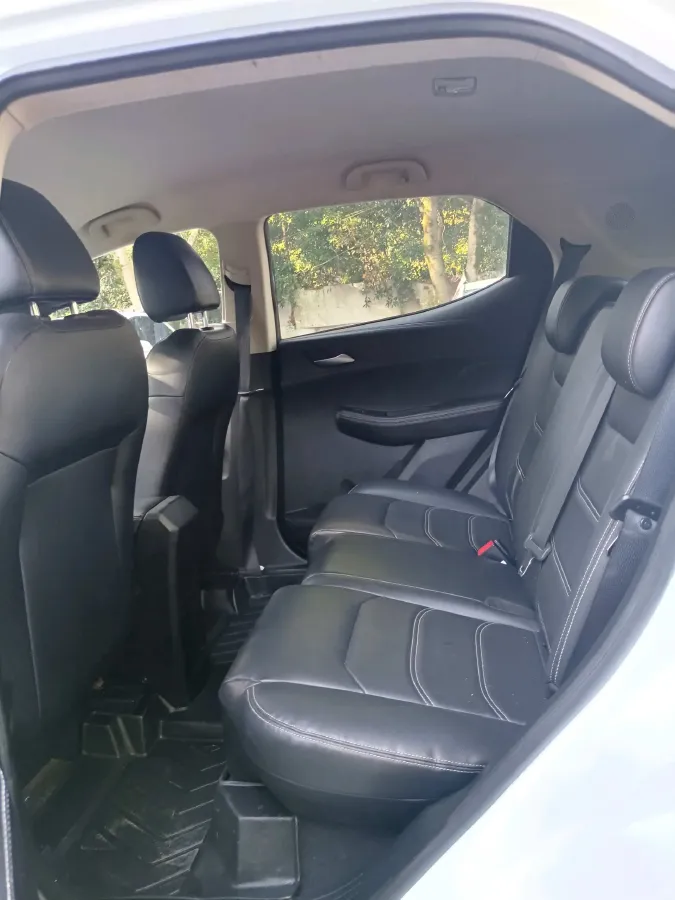 2019 BYD Yuan BEV 53.22KWH,autocango,china used car exporter,china ev exporter,chinese used car exporter,chinese used ev exporter