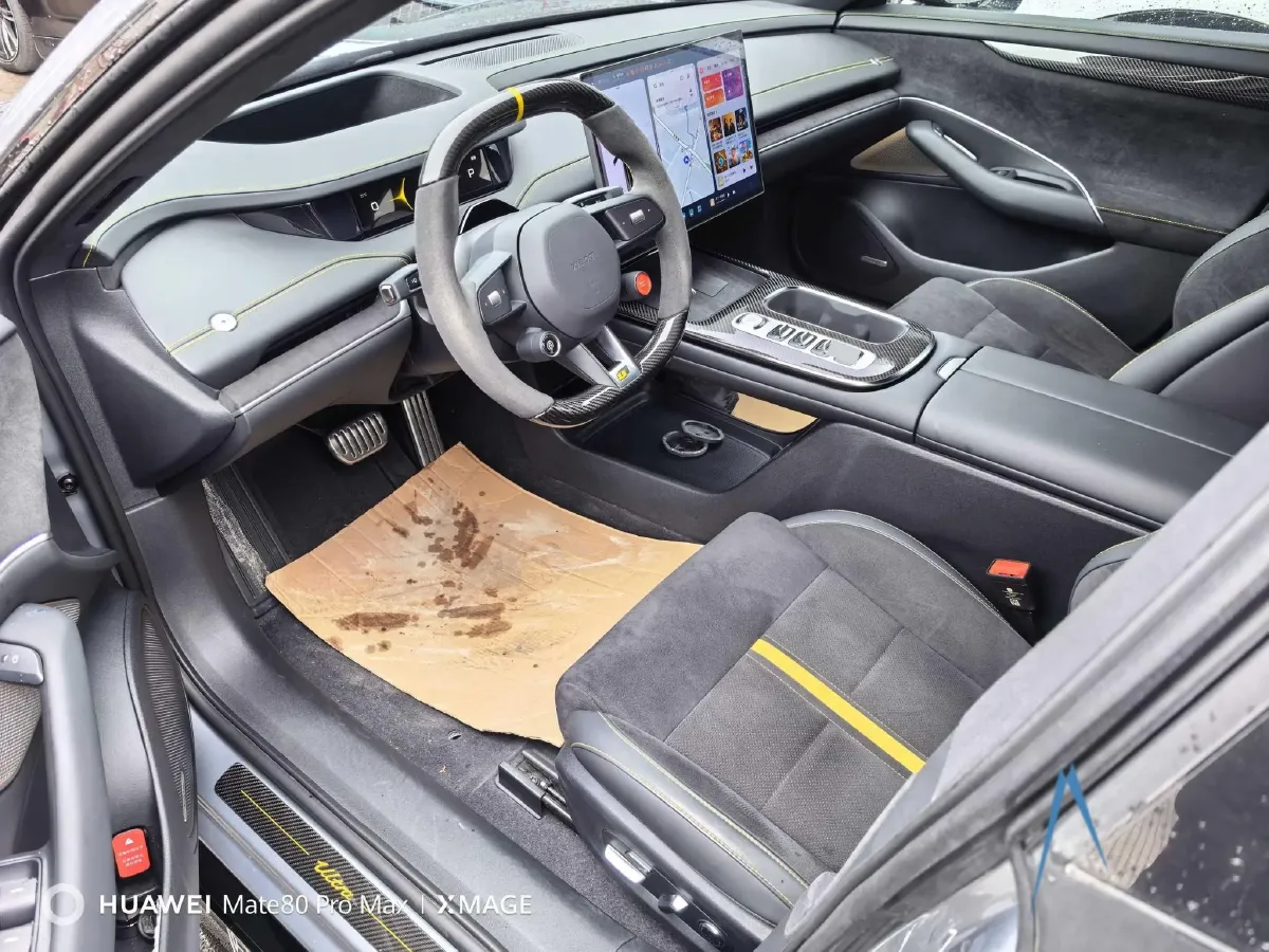 2025 MI SU7 Ultra BEV 93.7KWH,autocango,china used car exporter,china ev exporter,chinese used car exporter,chinese used ev exporter