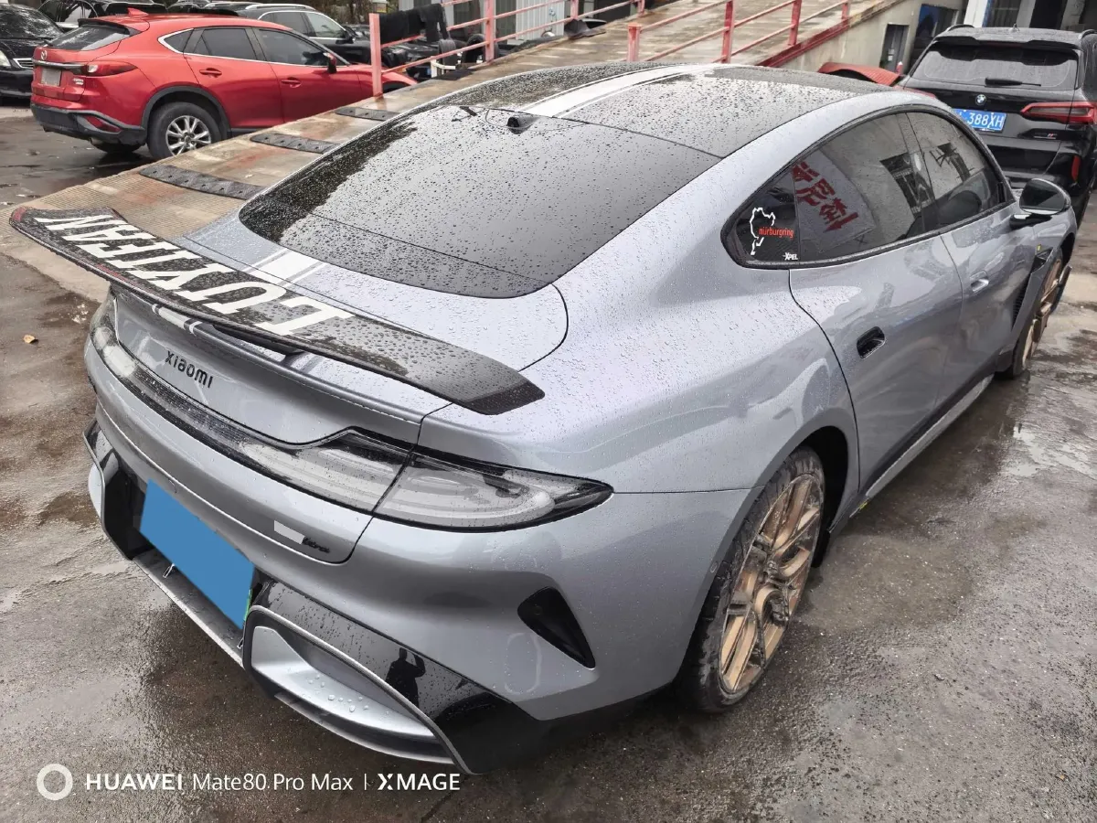 2025 MI SU7 Ultra BEV 93.7KWH,autocango,china used car exporter,china ev exporter,chinese used car exporter,chinese used ev exporter