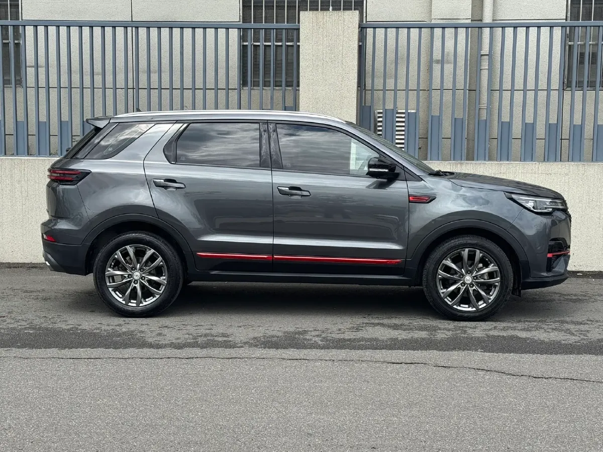 2021 ChangAn CS55 Plus 1.5T 180HP L4 7DCT,autocango,china used car exporter,china ev exporter,chinese used car exporter,chinese used ev exporter