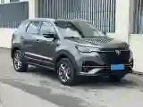 2021 ChangAn CS55 Plus 1.5T 180HP L4 7DCT