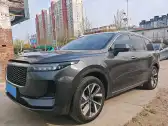 2021 LI ONE,autocango,china used car exporter,china ev exporter,chinese used car exporter,chinese used ev exporter