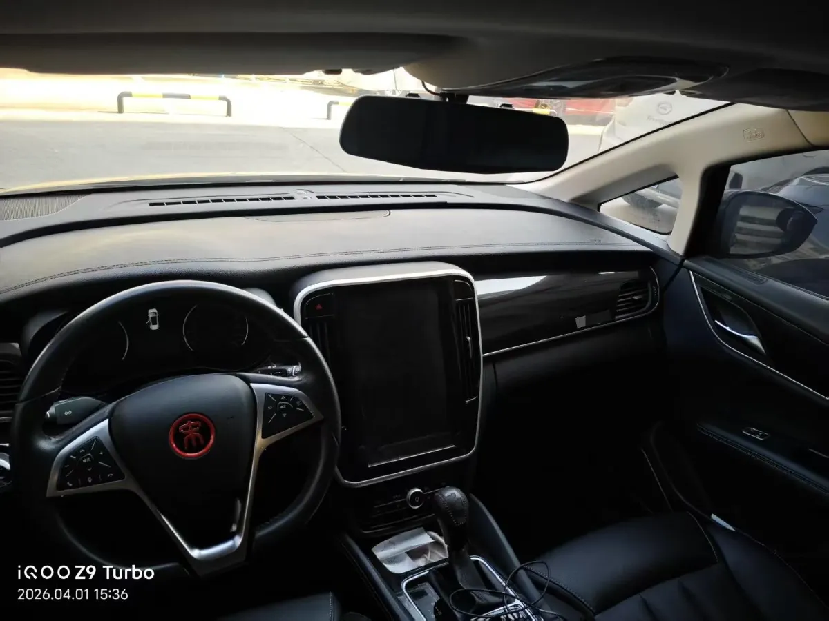 2018 BYD Song MAX 1.5T 154HP L4 6DCT,autocango,china used car exporter,china ev exporter,chinese used car exporter,chinese used ev exporter