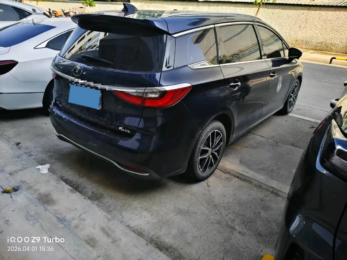 2018 BYD Song MAX 1.5T 154HP L4 6DCT,autocango,china used car exporter,china ev exporter,chinese used car exporter,chinese used ev exporter