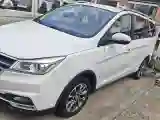 2019 BaoJun 730 1.5L 112HP L4 6MT