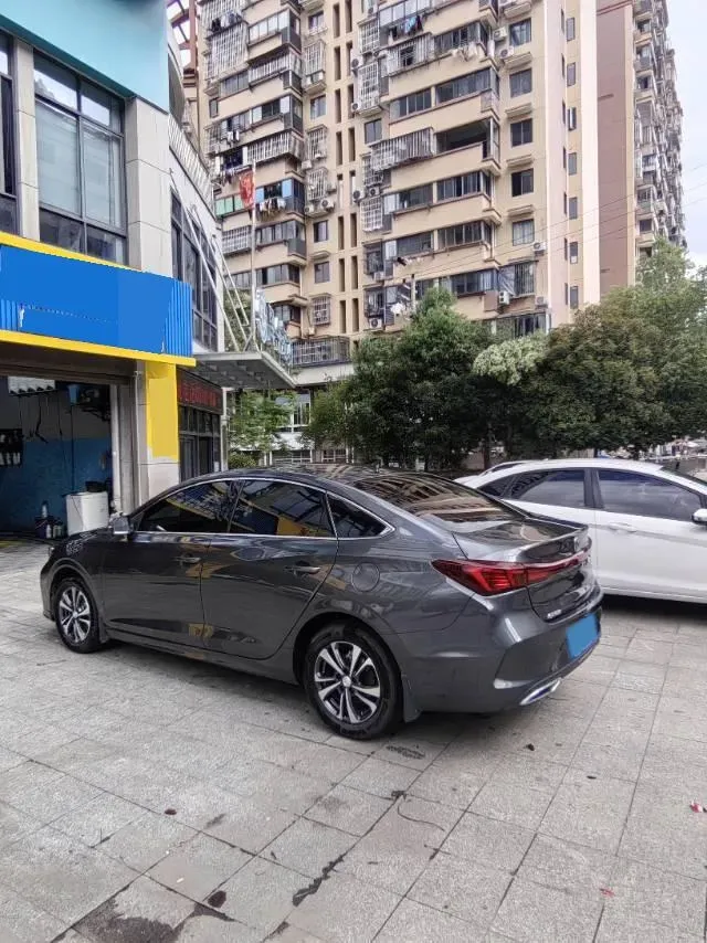 2021 ChangAn Eado 1.4T 160HP L4 7DCT,autocango,china used car exporter,china ev exporter,chinese used car exporter,chinese used ev exporter