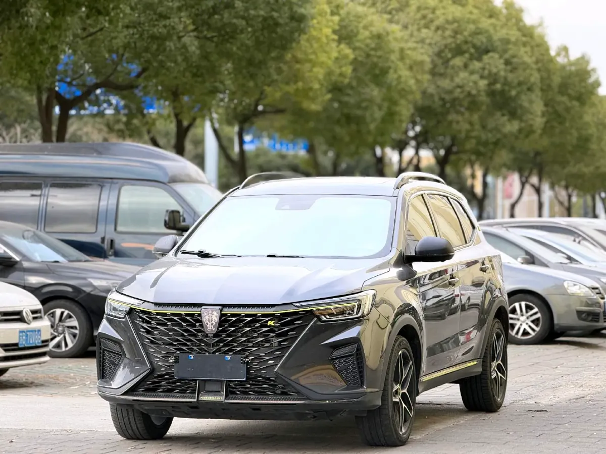 2021 Roewe RX5 1.5T 181HP L4 7DCT,autocango,china used car exporter,china ev exporter,chinese used car exporter,chinese used ev exporter