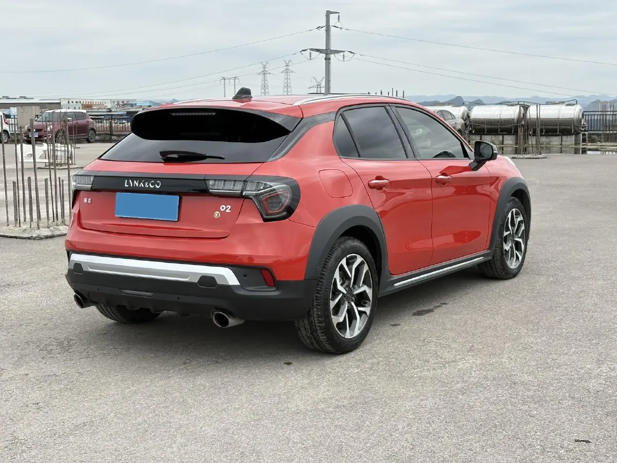 2018 Yudo π1 BEV 50.4KWH,autocango,china used car exporter,china ev exporter,chinese used car exporter,chinese used ev exporter