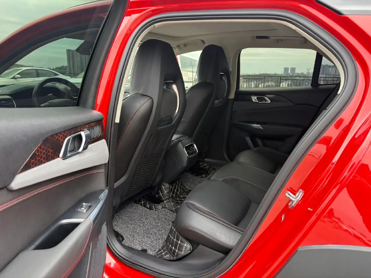 2018 Yudo π1 BEV 50.4KWH,autocango,china used car exporter,china ev exporter,chinese used car exporter,chinese used ev exporter