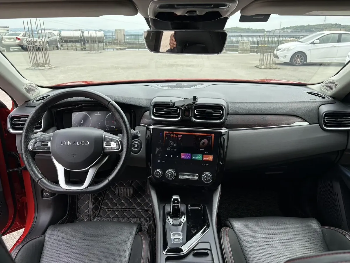 2018 Yudo π1 BEV 50.4KWH,autocango,china used car exporter,china ev exporter,chinese used car exporter,chinese used ev exporter