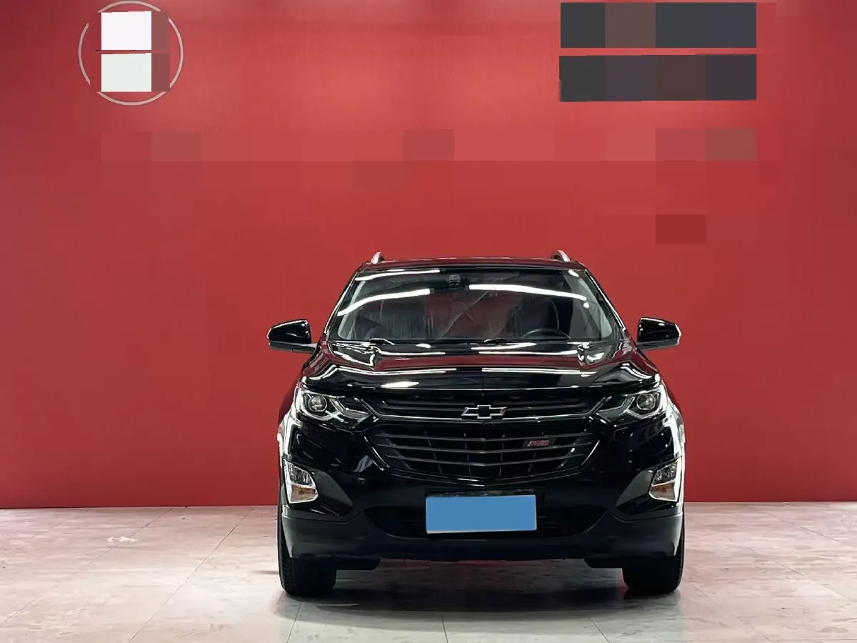 2019 Chevrolet Equinox 2.0T 260HP L4 9AT,autocango,china used car exporter,china ev exporter,chinese used car exporter,chinese used ev exporter