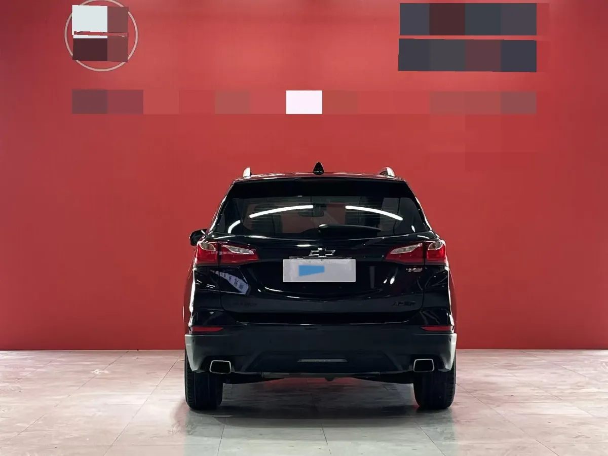 2019 Chevrolet Equinox 2.0T 260HP L4 9AT,autocango,china used car exporter,china ev exporter,chinese used car exporter,chinese used ev exporter