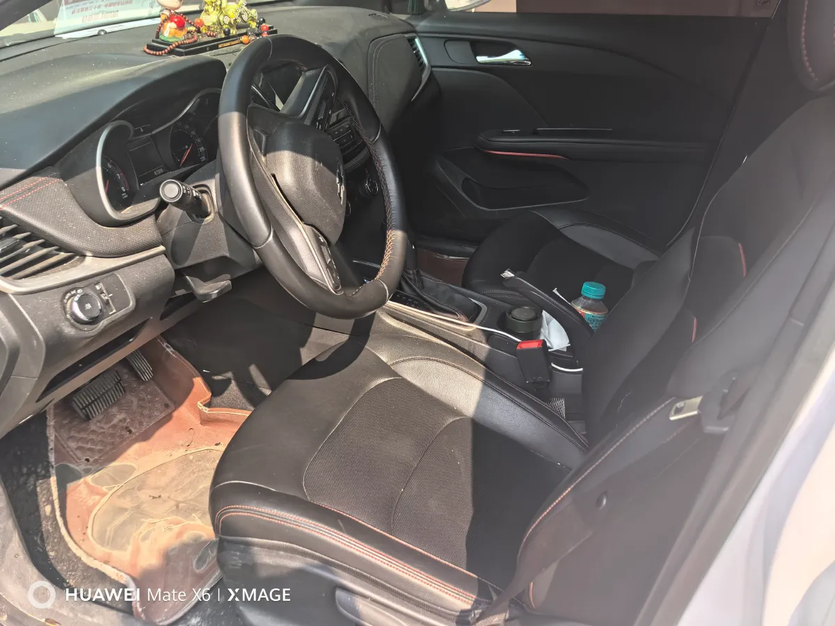 2019 Chevrolet Monza 1.3T 163HP L3 6AT,autocango,china used car exporter,china ev exporter,chinese used car exporter,chinese used ev exporter