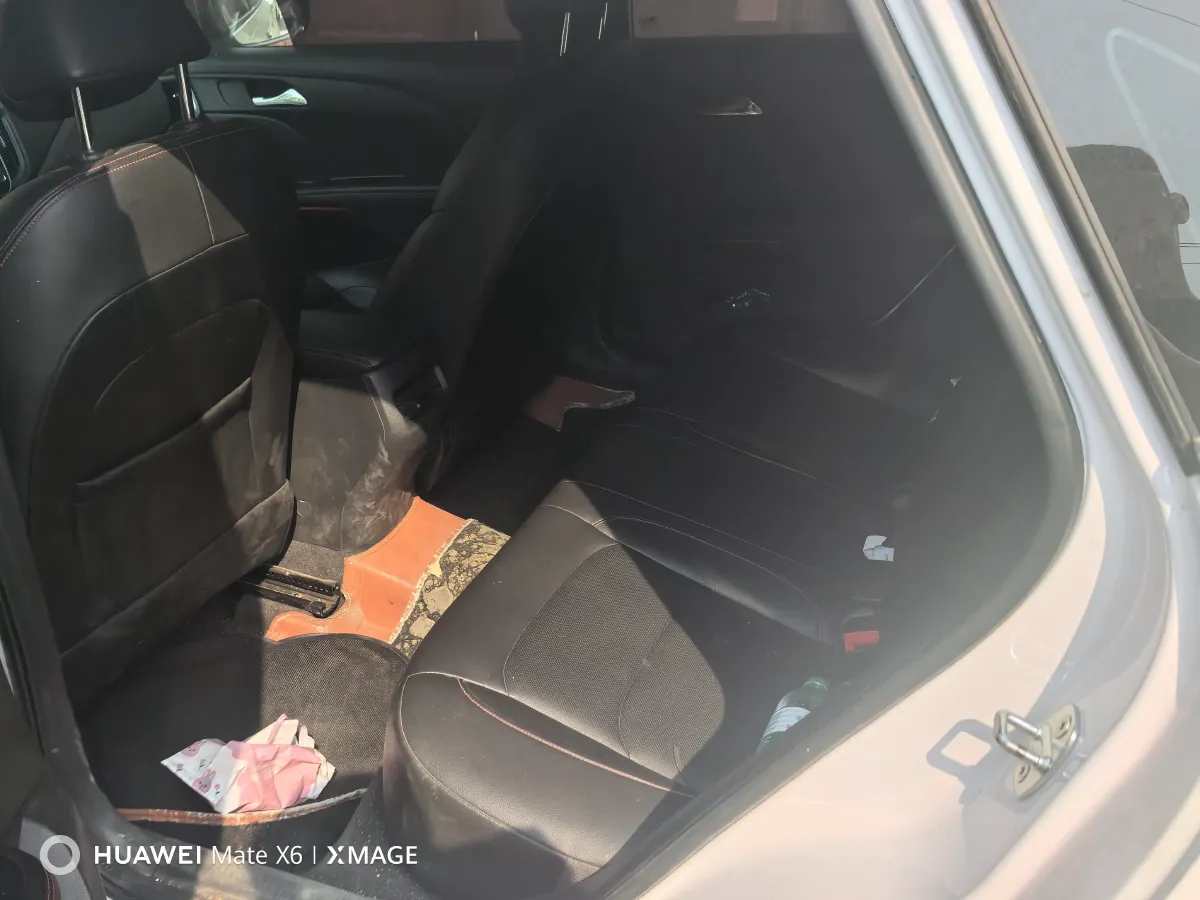 2019 Chevrolet Monza 1.3T 163HP L3 6AT,autocango,china used car exporter,china ev exporter,chinese used car exporter,chinese used ev exporter