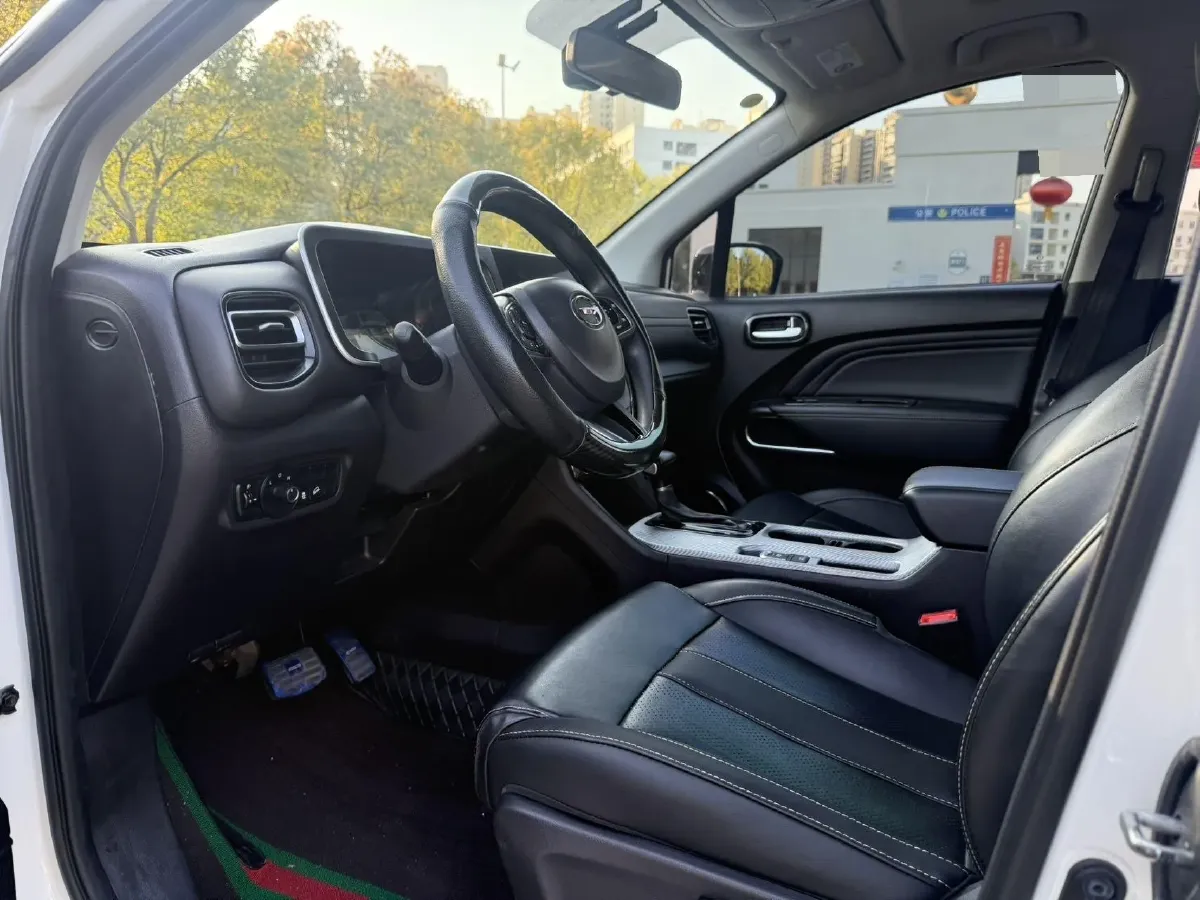 2021 GAC Trumpchi GS3 1.5T 169HP L4 6AT,autocango,china used car exporter,china ev exporter,chinese used car exporter,chinese used ev exporter