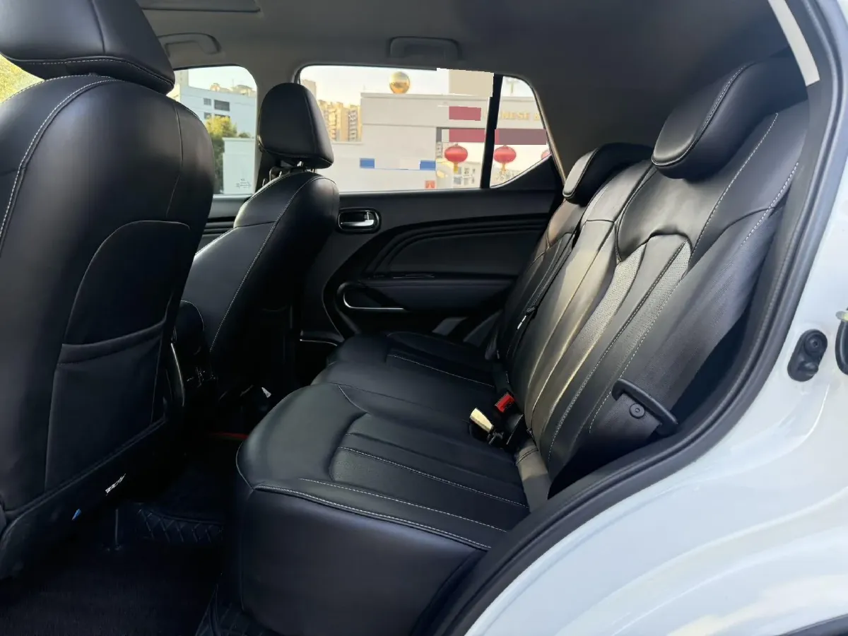 2021 GAC Trumpchi GS3 1.5T 169HP L4 6AT,autocango,china used car exporter,china ev exporter,chinese used car exporter,chinese used ev exporter