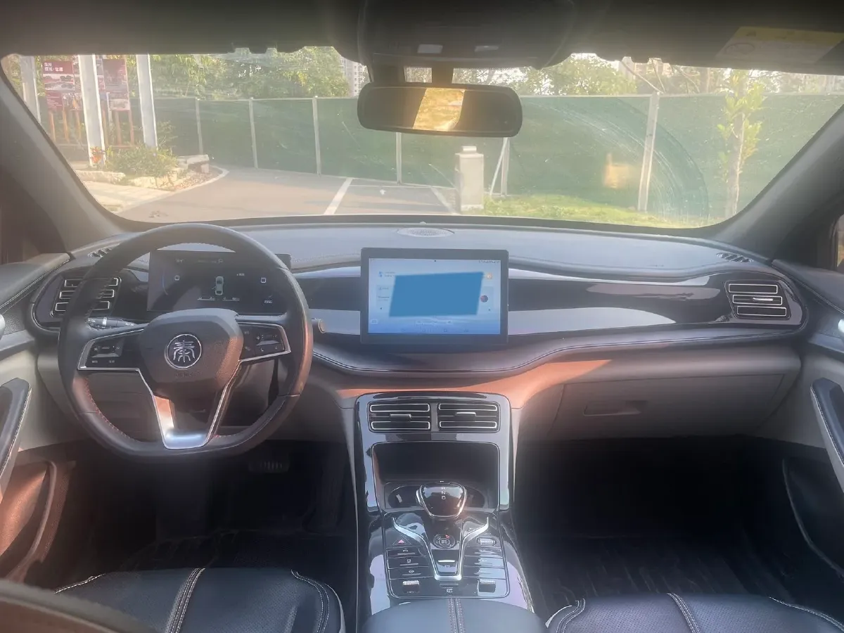 2023 BYD Qin Plus 1.5L 110HP L4 E-CVT PHEV 8.32KWH,autocango,china used car exporter,china ev exporter,chinese used car exporter,chinese used ev exporter