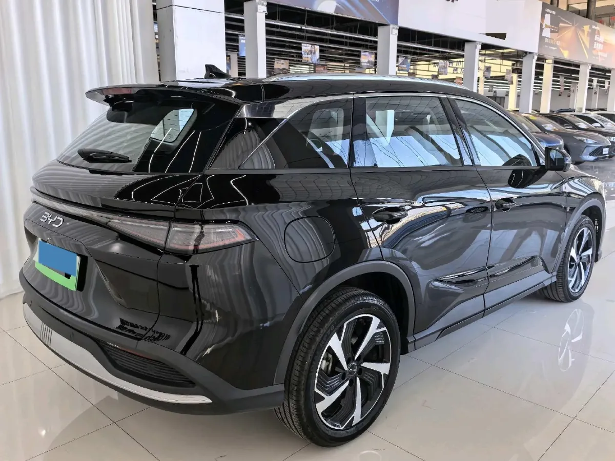 2025 BYD Sea Lion 05 DM-i 1.5L 101HP L4 E-CVT PHEV 18.3KWH,autocango,china used car exporter,china ev exporter,chinese used car exporter,chinese used ev exporter