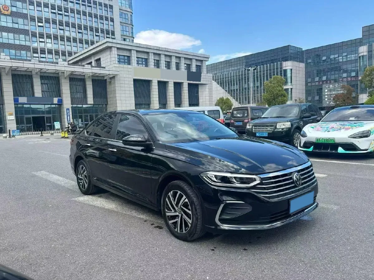 2023 Volkswagen Lavida 1.4T 150HP L4 7DCT,autocango,china used car exporter,china ev exporter,chinese used car exporter,chinese used ev exporter