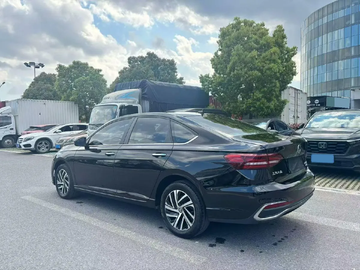 2023 Volkswagen Lavida 1.4T 150HP L4 7DCT,autocango,china used car exporter,china ev exporter,chinese used car exporter,chinese used ev exporter